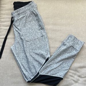 Joggers
